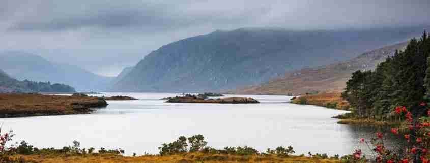 Glenveagh National Park