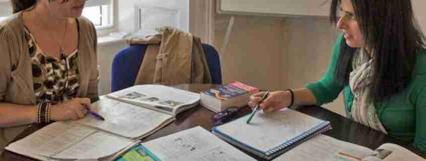 Kaplan, corsi di inglese