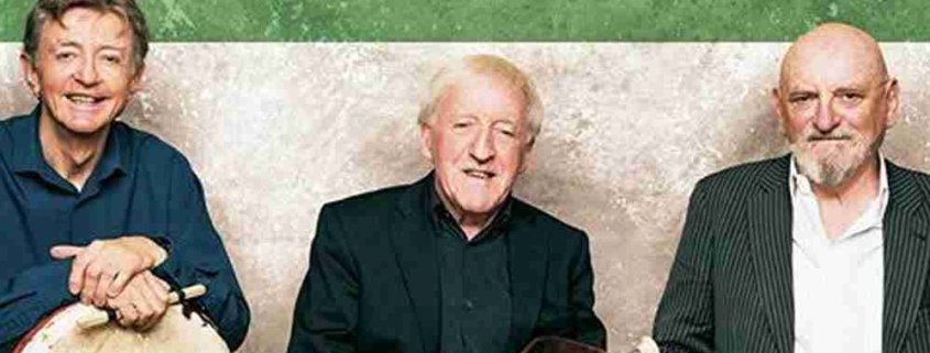 The Chieftains