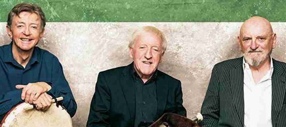 The Chieftains