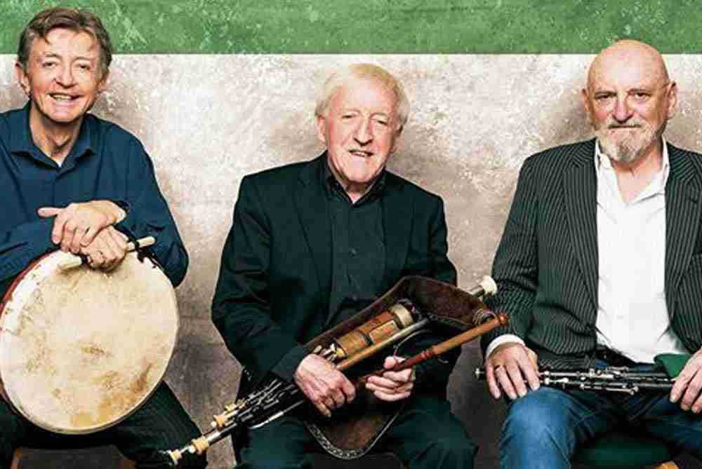 The Chieftains