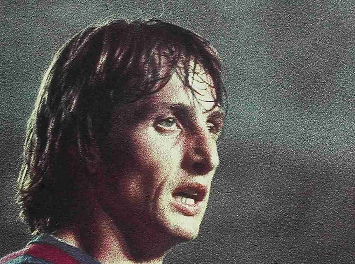 Johan Cruijff