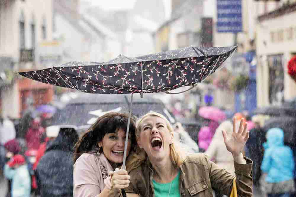 10 cose da fare in Irlanda se piove