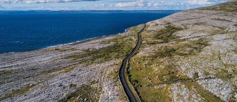 Coast Road, Black Head Coast Road, Black Head