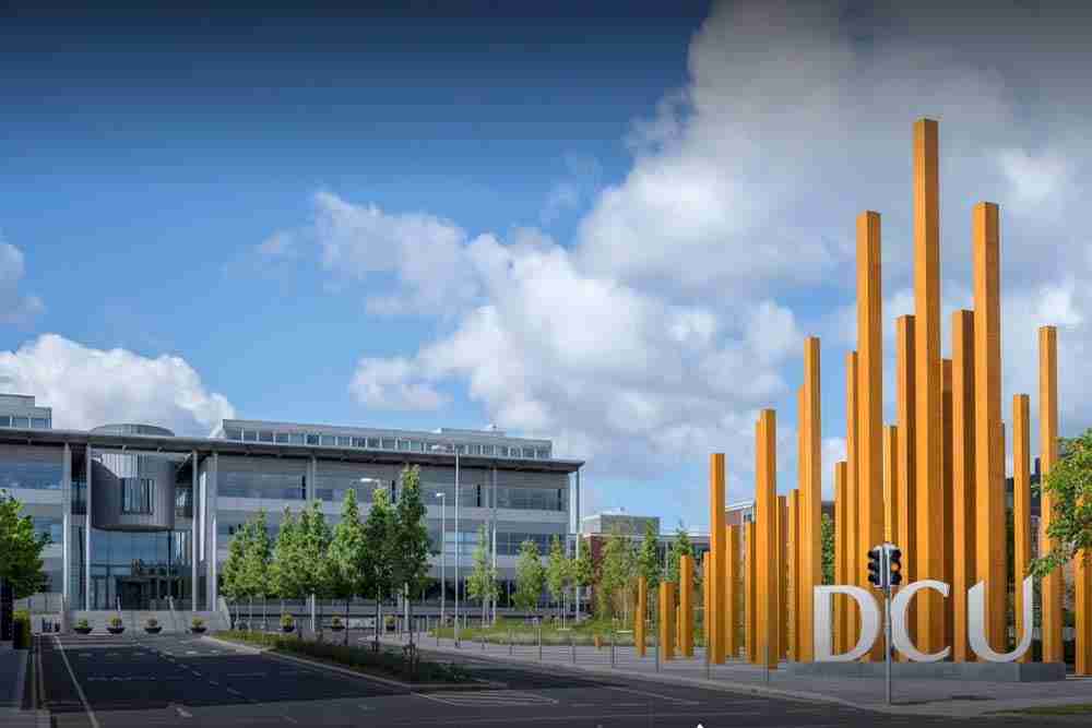 Dublin City University English Language School