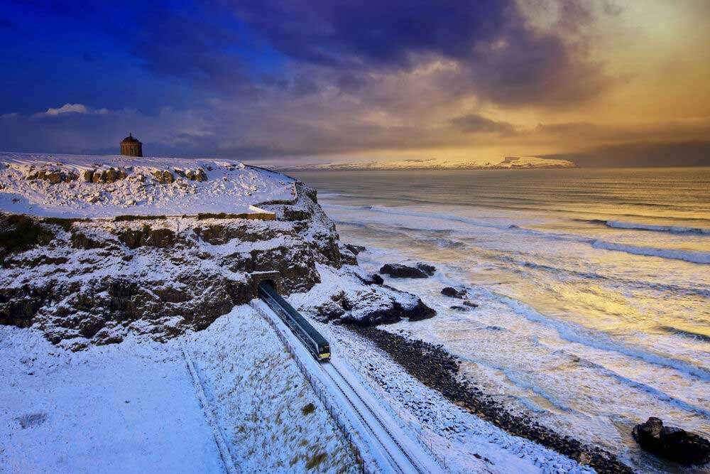 Spostarsi in Irlanda del Nord