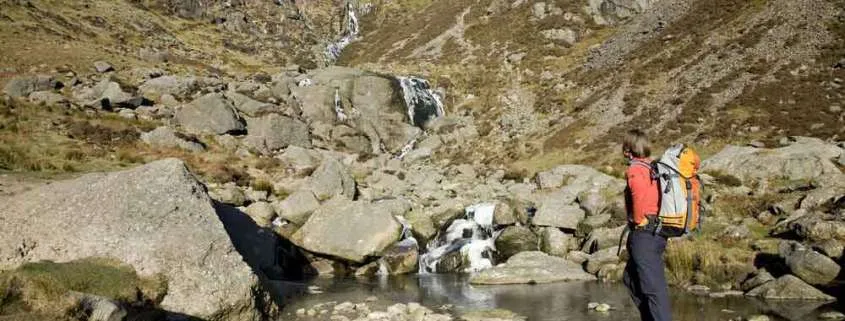 Trekking, passeggiate, escursioni