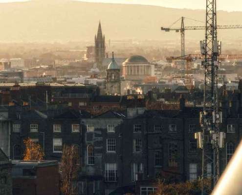 Come trovare casa in Irlanda