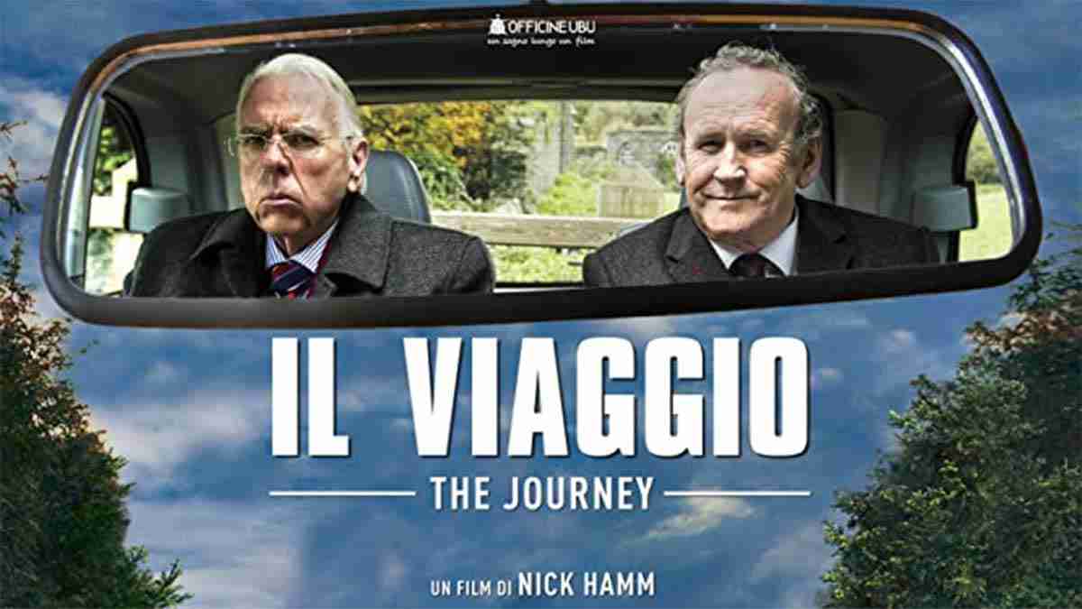 Il Viaggio - The Journey