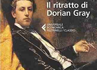 Il ritratto di Dorian Gray
