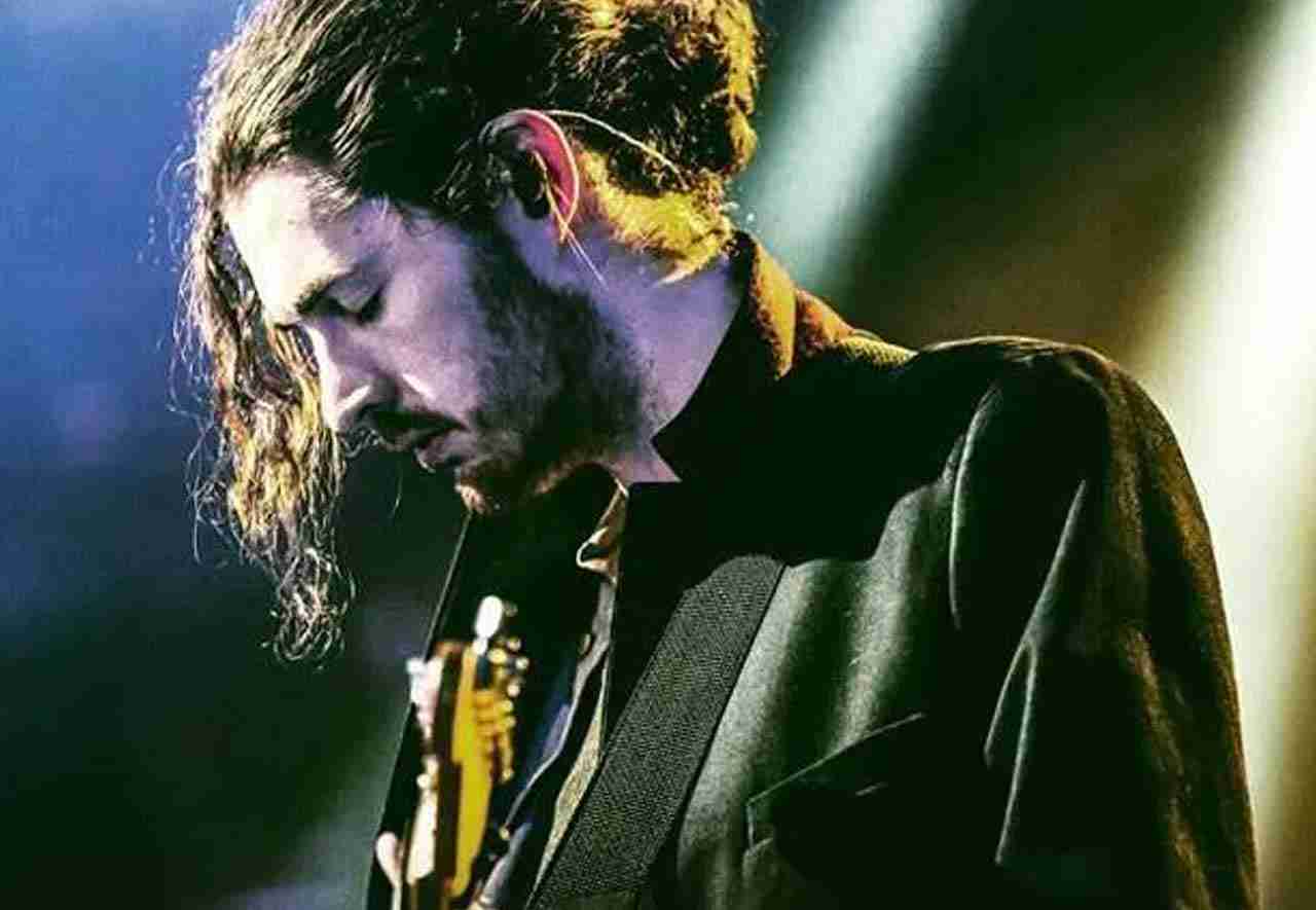 Hozier