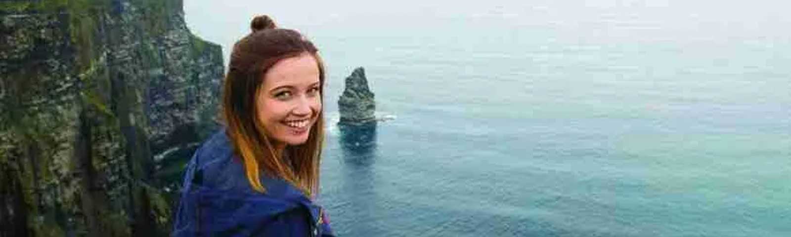 La guida all'Irlanda e Dublino La guida all'Irlanda e Dublino