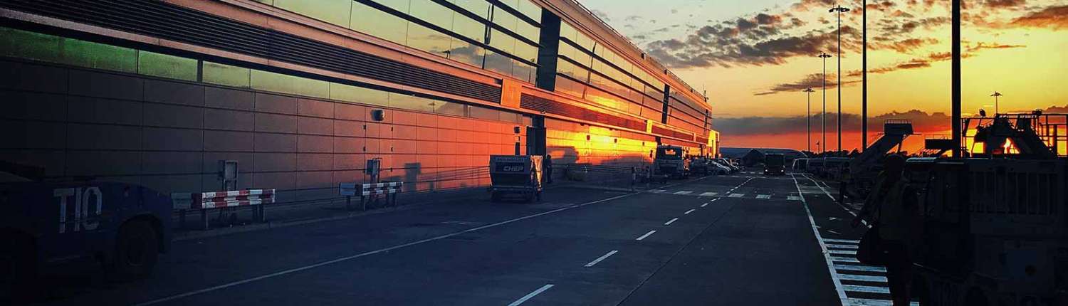 Noleggio auto all’Aeroporto di Dublino