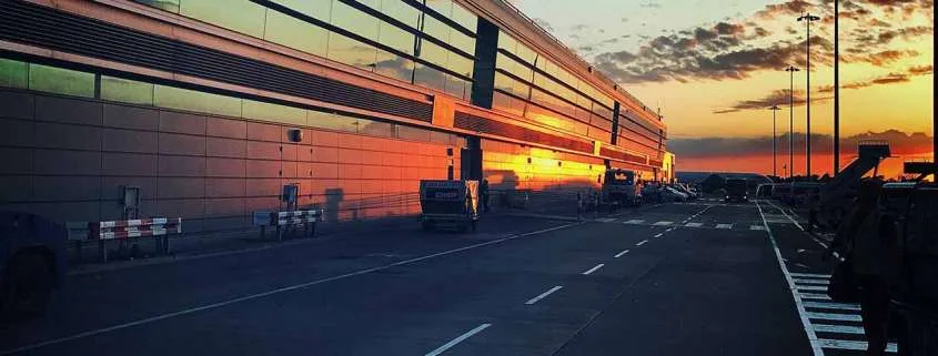 Noleggio auto all’Aeroporto di Dublino