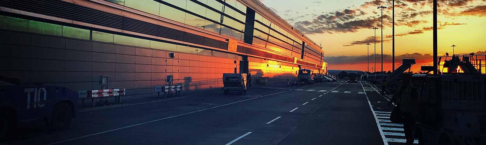 Noleggio auto all’Aeroporto di Dublino