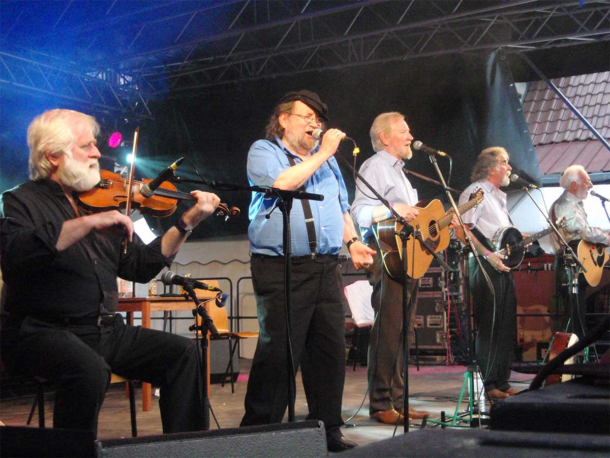 The Dubliners