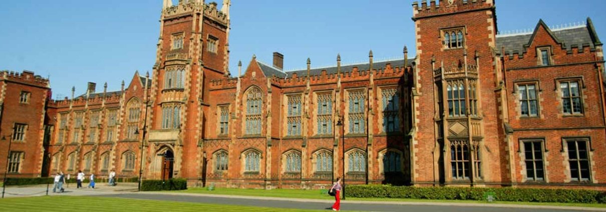 Queen's University, Belfast