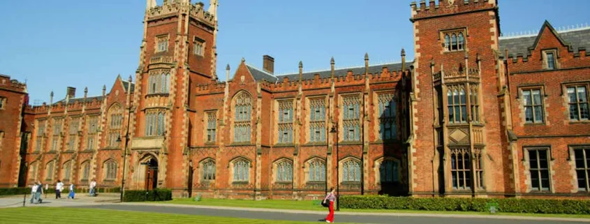Queen's University, Belfast