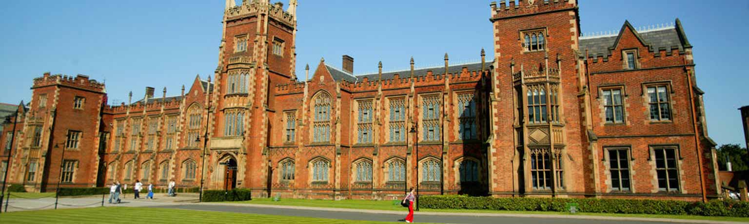 Queen's University, Belfast