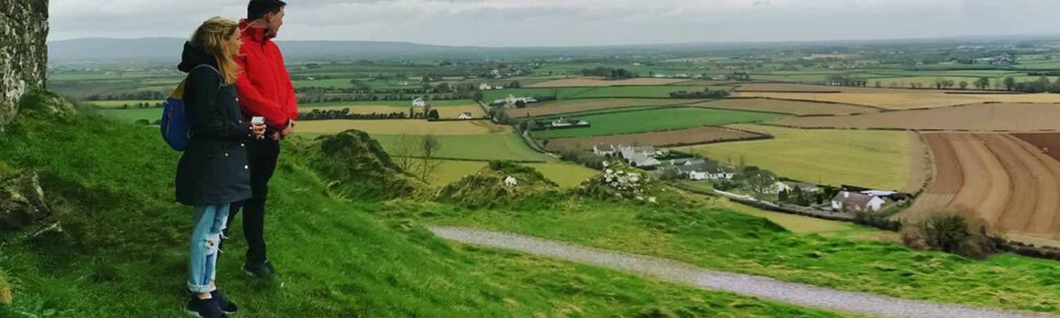 Stradbally, Co Laois