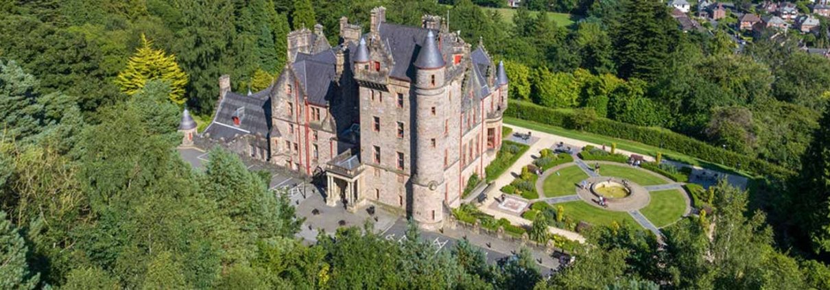 Belfast Castle