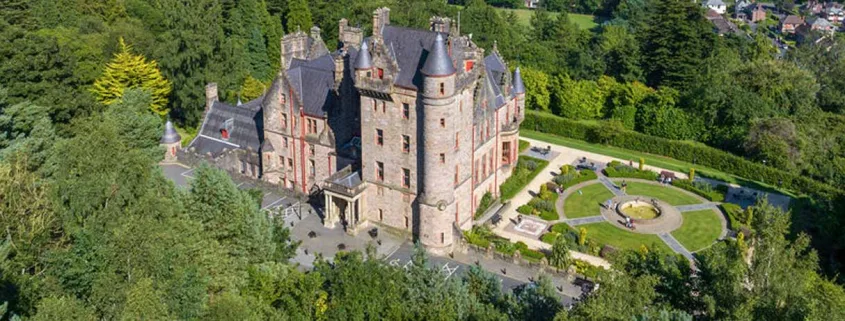 Belfast Castle