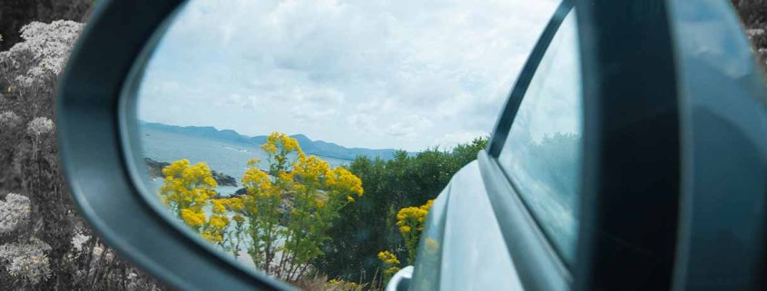 rent car Ireland