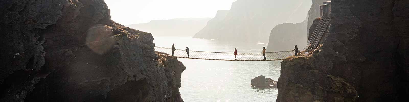 Carrick-a-Rede, Co. Antrim