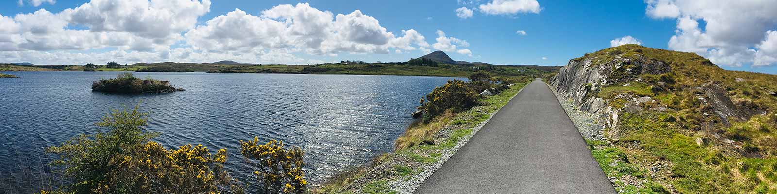 Connemara Greenway