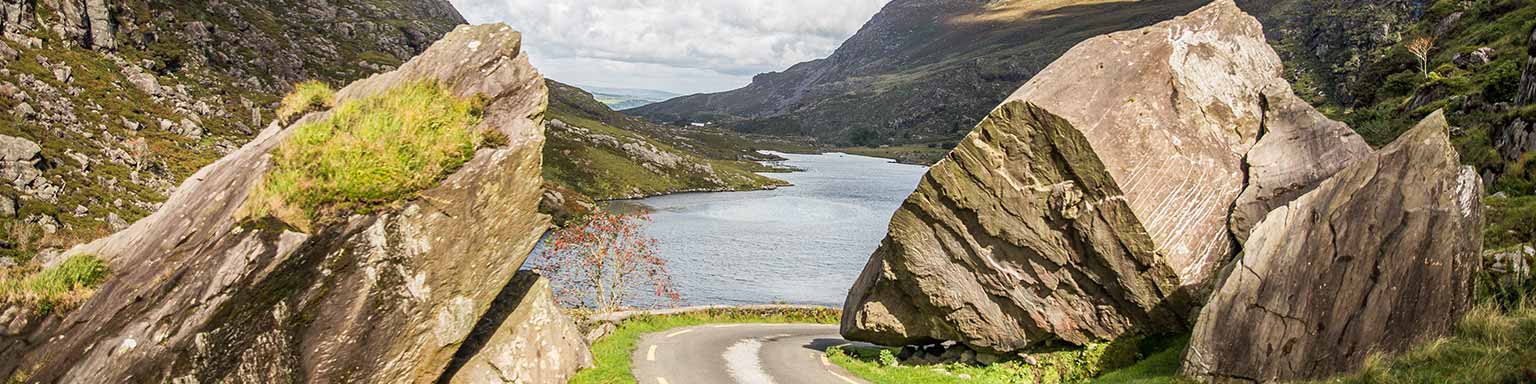 Killarney National Park