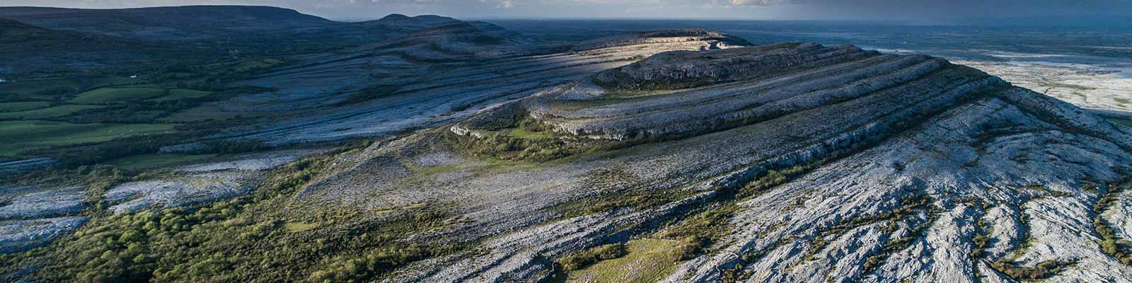 Burren, Irlanda