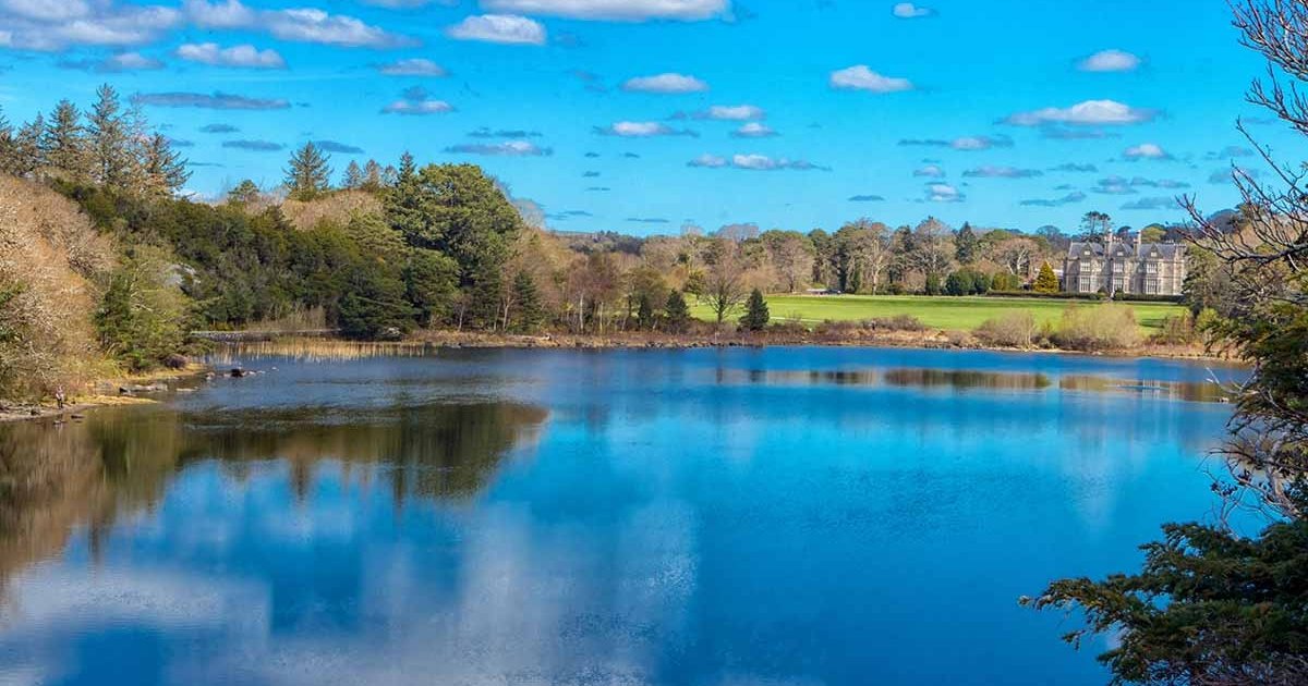 Cosa vedere al Killarney National Park