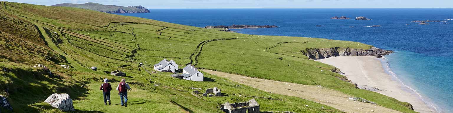 Blasket Islands