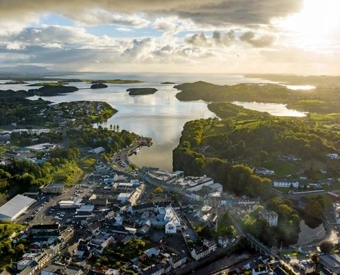 Donegal Town