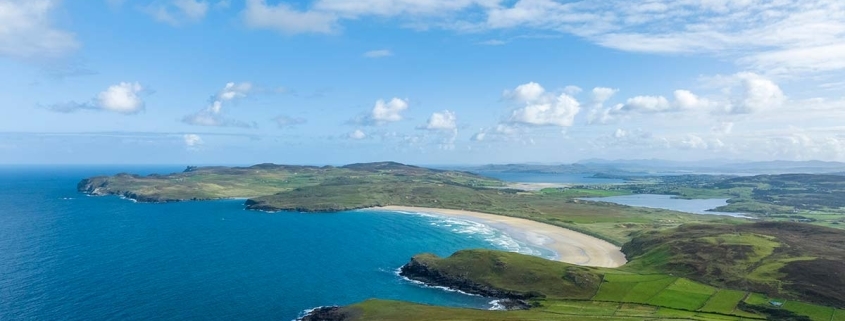 Horn Head, Dunfanaghy, Donegal