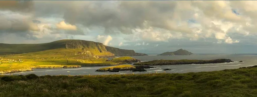 Valentia Island, Irlanda