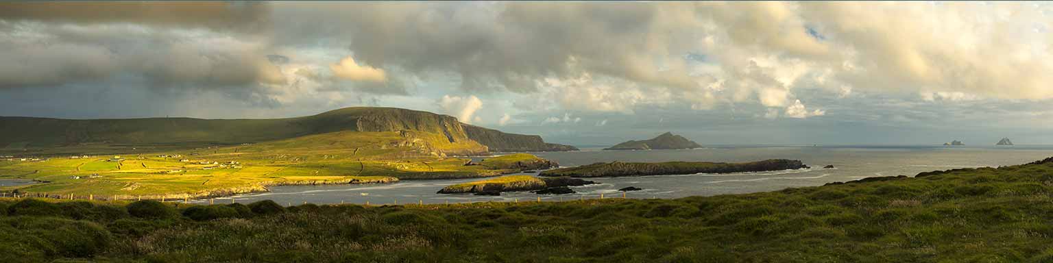 Valentia Island, Irlanda