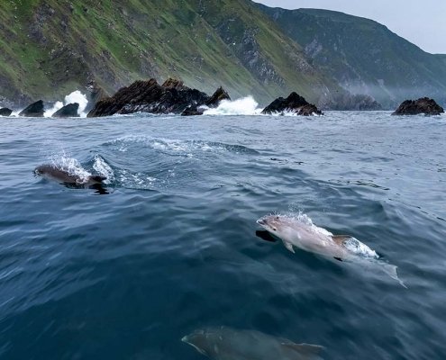 La Penisola di Inishowen