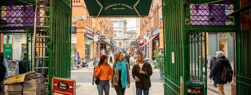 Visite guidate a piedi