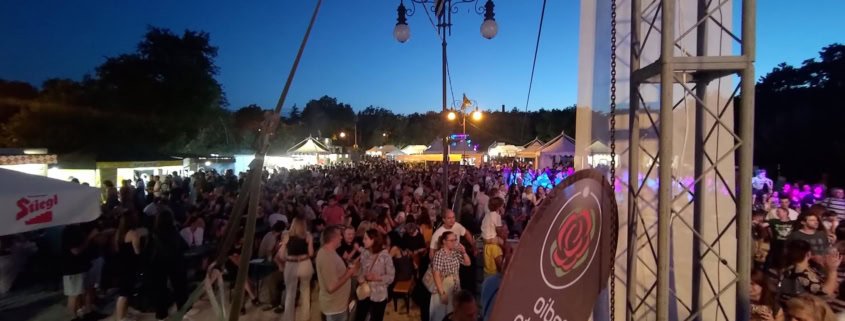 Triskell Celtic Festival