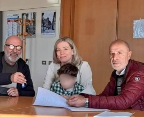 anagaer irlandese acquista casa a Sambuca di Sicilia a 3 euro