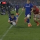 Six Nations 2025, Italia-Galles 22-15: gli highlights