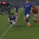 Six Nations 2025, Italia-Galles 22-15: gli highlights