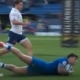 Six Nations 2025, Italia-Francia