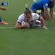 Six Nations 2025, Inghilterra-Italia 47-24: gli highlight
