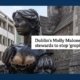“Non toccate il seno di Molly Malone”