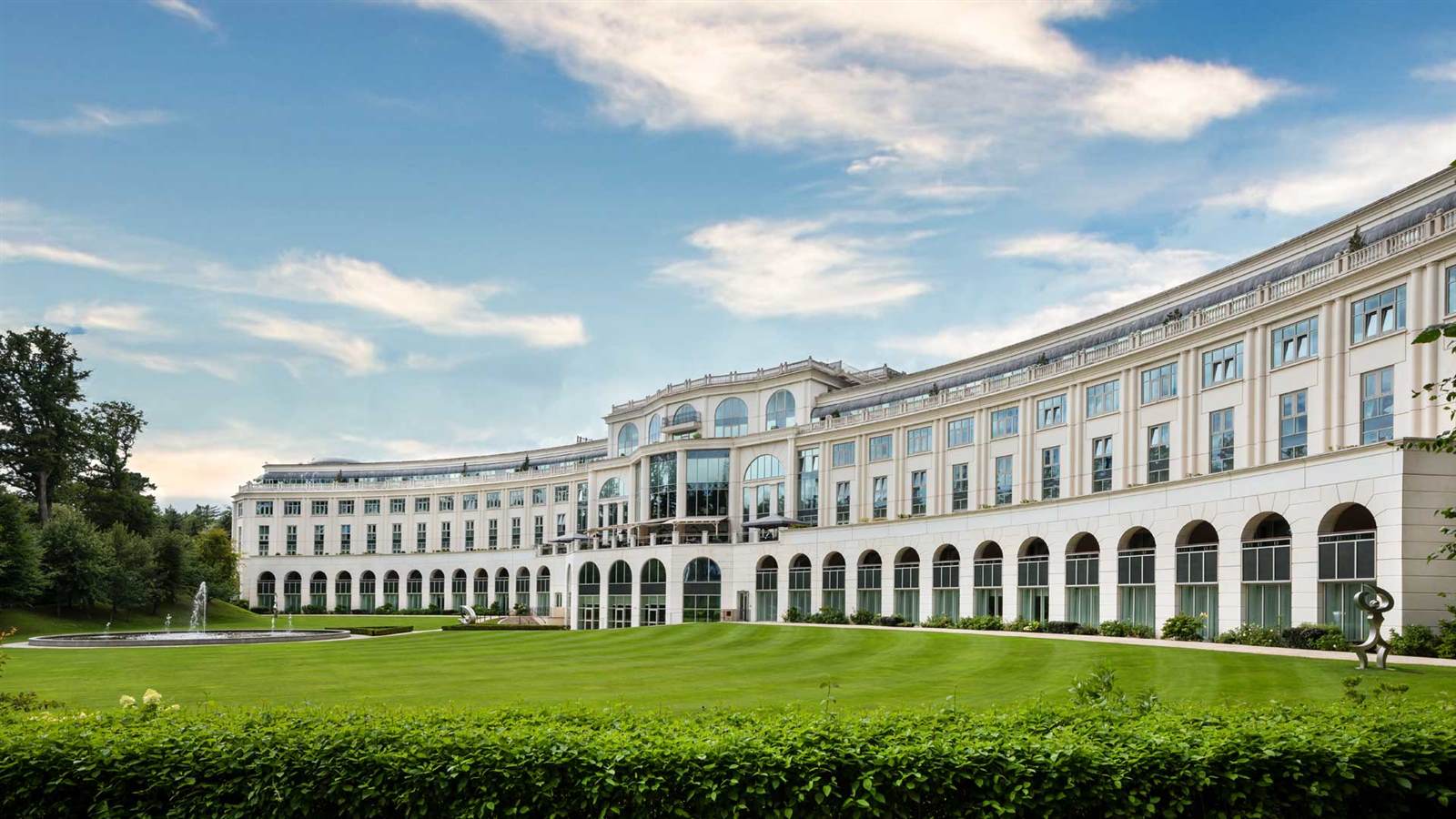 Powerscourt Hotel Resort & Spa