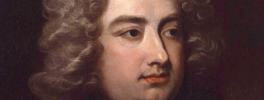 Jonathan Swift