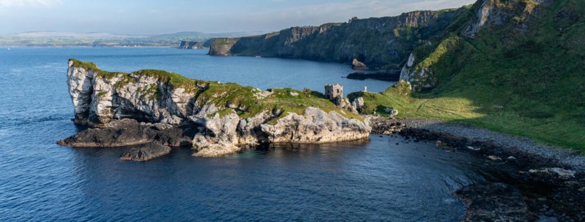 Guide e risorse per viaggiare in Irlanda