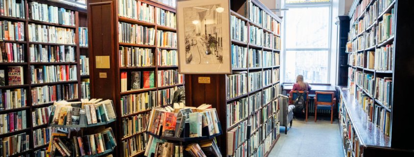 Letteratura irlandese